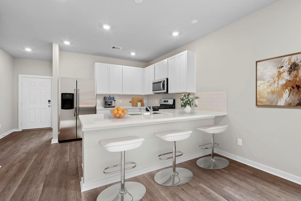 247 Bay Laurel Court, Alvin, TX 77511