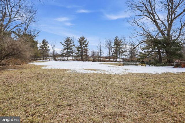 186 PENN HARBOURTON RD, Pennington, NJ 08534