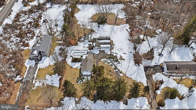 186 PENN HARBOURTON RD, Pennington, NJ 08534