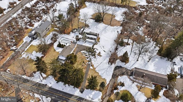 186 PENN HARBOURTON RD, Pennington, NJ 08534