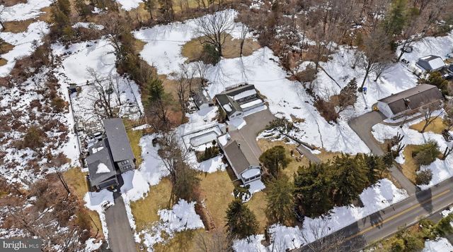 186 PENN HARBOURTON RD, Pennington, NJ 08534