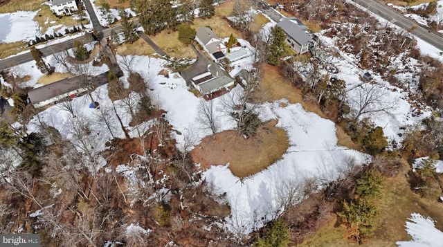 186 PENN HARBOURTON RD, Pennington, NJ 08534