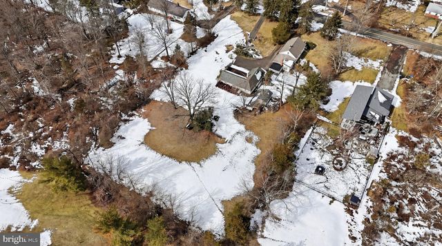 186 PENN HARBOURTON RD, Pennington, NJ 08534