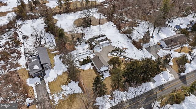 186 PENN HARBOURTON RD, Pennington, NJ 08534