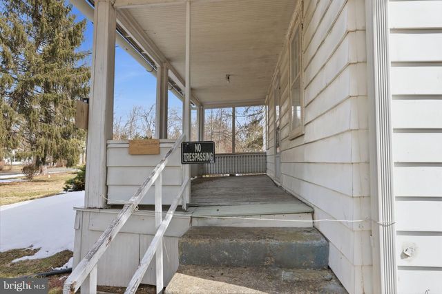 186 PENN HARBOURTON RD, Pennington, NJ 08534