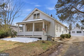 186 PENN HARBOURTON RD, Pennington, NJ 08534