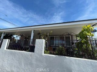 327 S 29th, San Diego, CA 92113