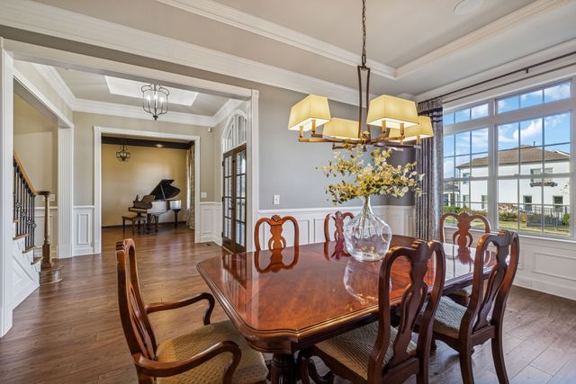 1001 Lawson Ln, Nolensville, TN 37135