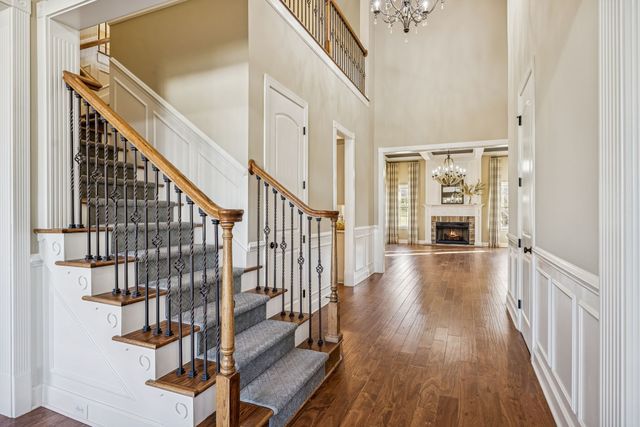 1001 Lawson Ln, Nolensville, TN 37135