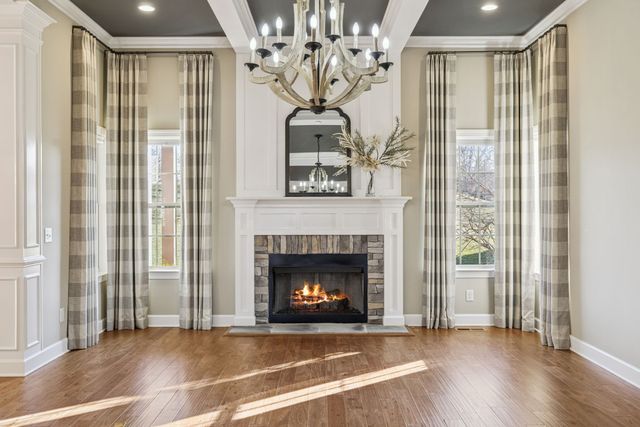 1001 Lawson Ln, Nolensville, TN 37135