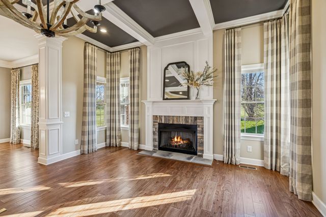 1001 Lawson Ln, Nolensville, TN 37135