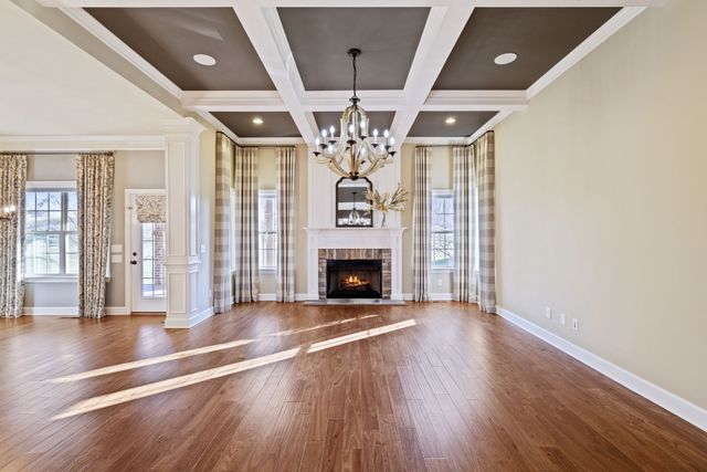 1001 Lawson Ln, Nolensville, TN 37135