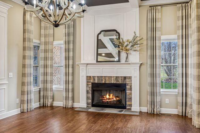 1001 Lawson Ln, Nolensville, TN 37135