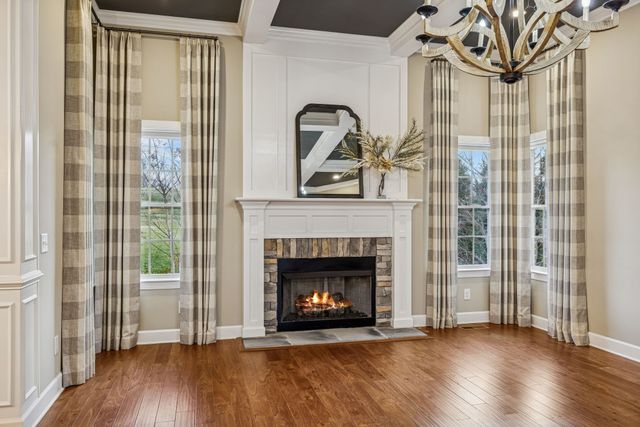 1001 Lawson Ln, Nolensville, TN 37135