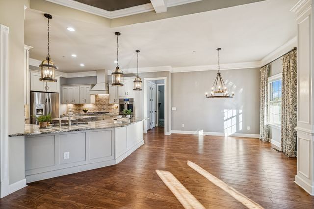 1001 Lawson Ln, Nolensville, TN 37135