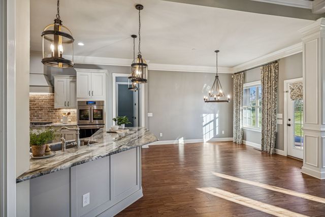1001 Lawson Ln, Nolensville, TN 37135