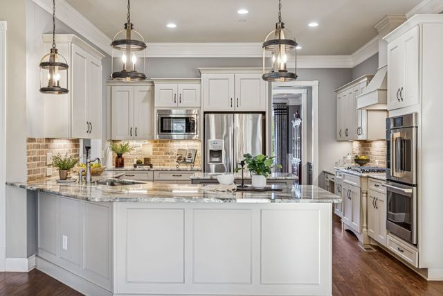 1001 Lawson Ln, Nolensville, TN 37135