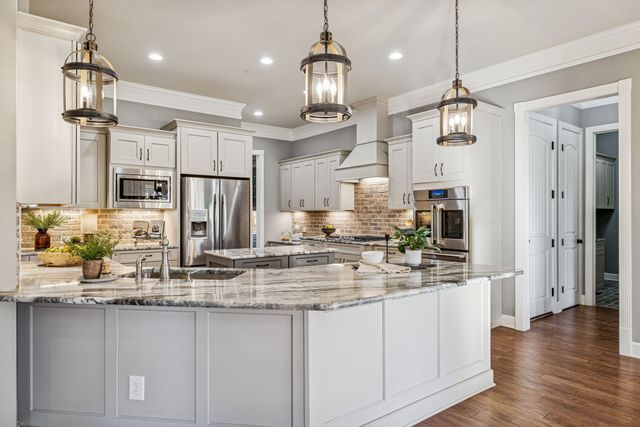 1001 Lawson Ln, Nolensville, TN 37135