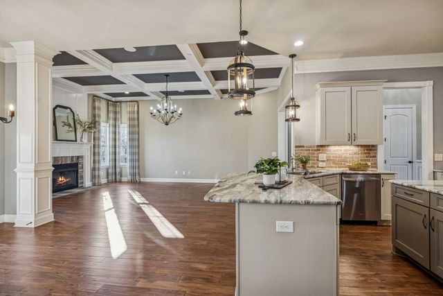 1001 Lawson Ln, Nolensville, TN 37135