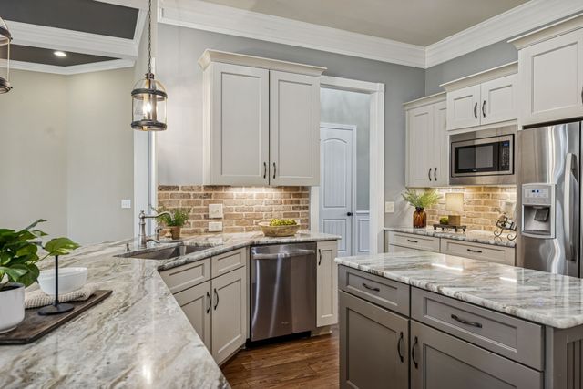 1001 Lawson Ln, Nolensville, TN 37135