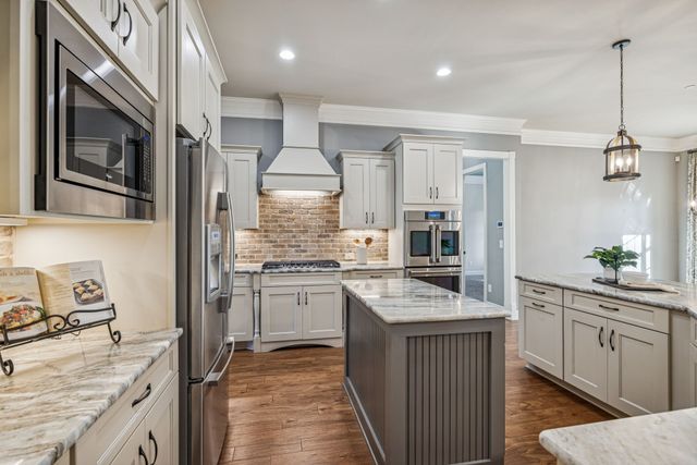 1001 Lawson Ln, Nolensville, TN 37135