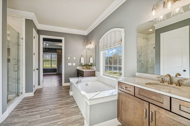 1001 Lawson Ln, Nolensville, TN 37135
