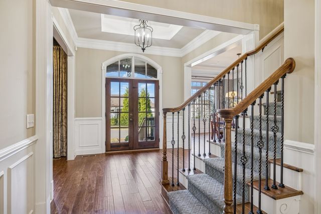 1001 Lawson Ln, Nolensville, TN 37135