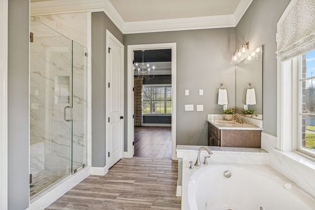 1001 Lawson Ln, Nolensville, TN 37135