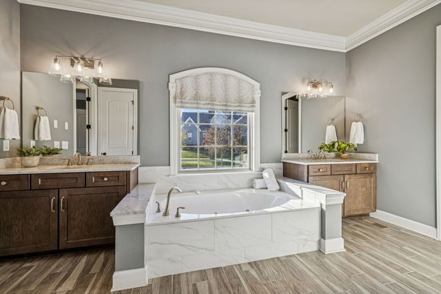 1001 Lawson Ln, Nolensville, TN 37135