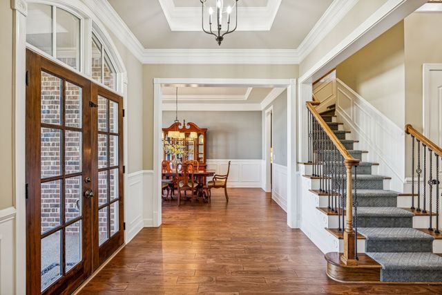 1001 Lawson Ln, Nolensville, TN 37135