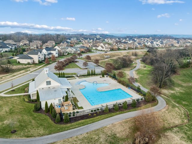 1001 Lawson Ln, Nolensville, TN 37135