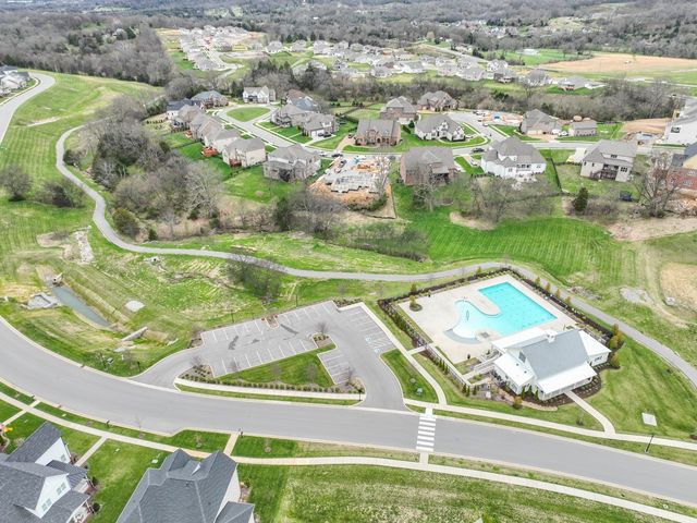 1001 Lawson Ln, Nolensville, TN 37135