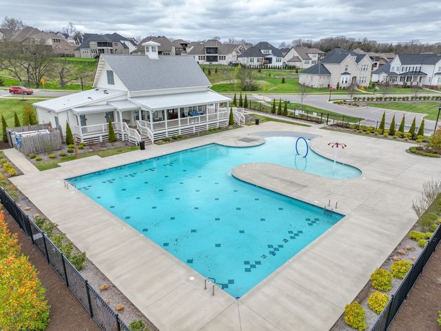 1001 Lawson Ln, Nolensville, TN 37135