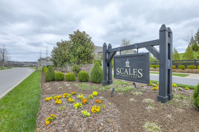 1001 Lawson Ln, Nolensville, TN 37135