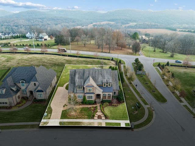 1001 Lawson Ln, Nolensville, TN 37135