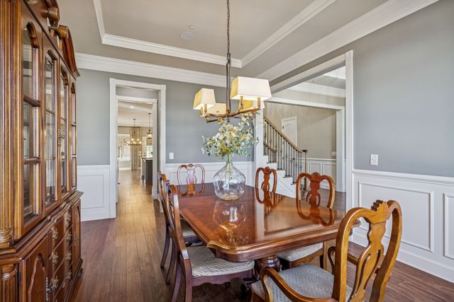 1001 Lawson Ln, Nolensville, TN 37135
