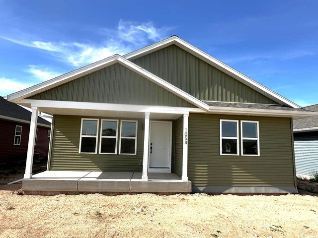 1058 Happy LANE, Sheboygan Falls, WI 53085