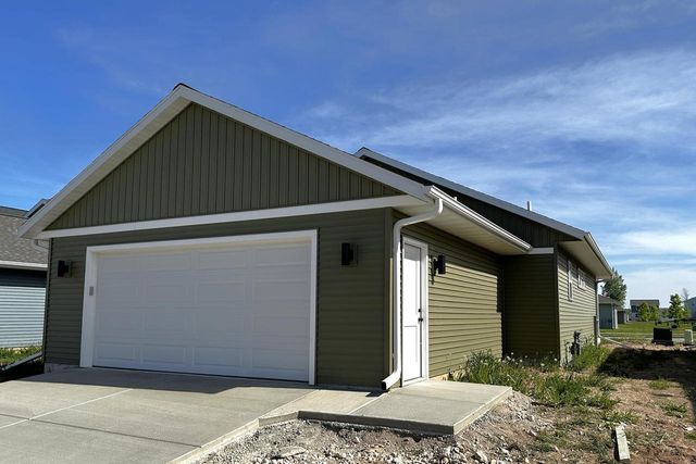 1058 Happy LANE, Sheboygan Falls, WI 53085