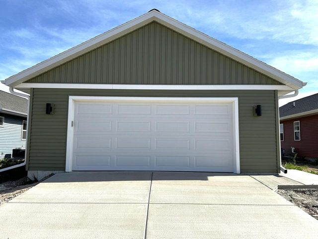 1058 Happy LANE, Sheboygan Falls, WI 53085
