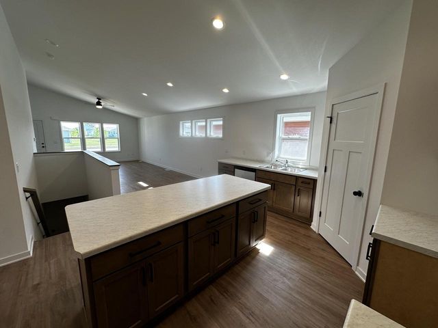 1058 Happy LANE, Sheboygan Falls, WI 53085