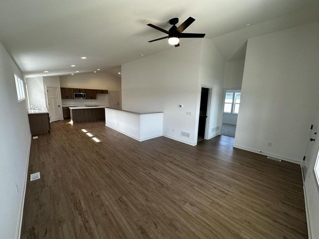 1058 Happy LANE, Sheboygan Falls, WI 53085