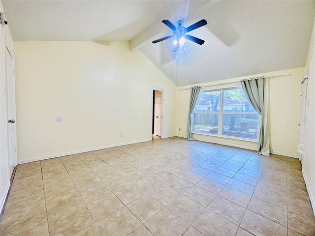 7419 San Morino Drive, Houston, TX 77083