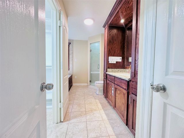 7419 San Morino Drive, Houston, TX 77083