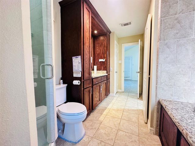 7419 San Morino Drive, Houston, TX 77083