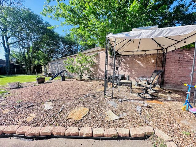 7419 San Morino Drive, Houston, TX 77083