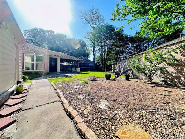 7419 San Morino Drive, Houston, TX 77083