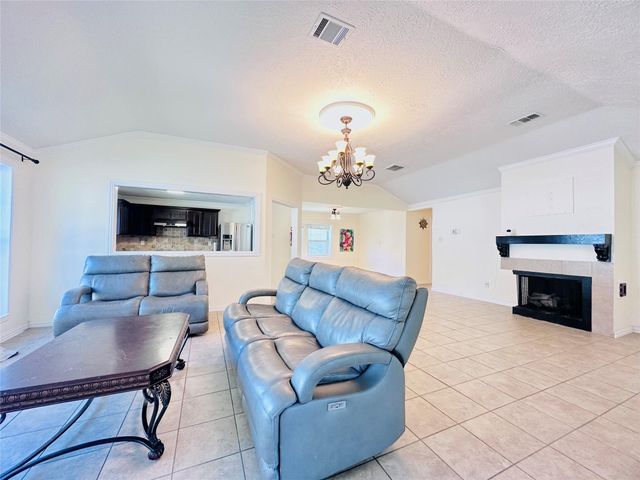 7419 San Morino Drive, Houston, TX 77083