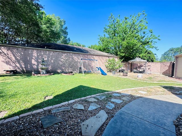 7419 San Morino Drive, Houston, TX 77083