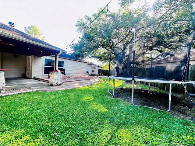 7419 San Morino Drive, Houston, TX 77083