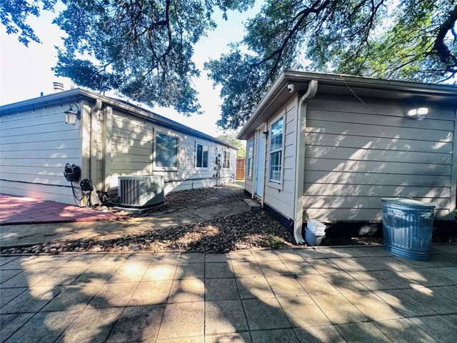 7419 San Morino Drive, Houston, TX 77083